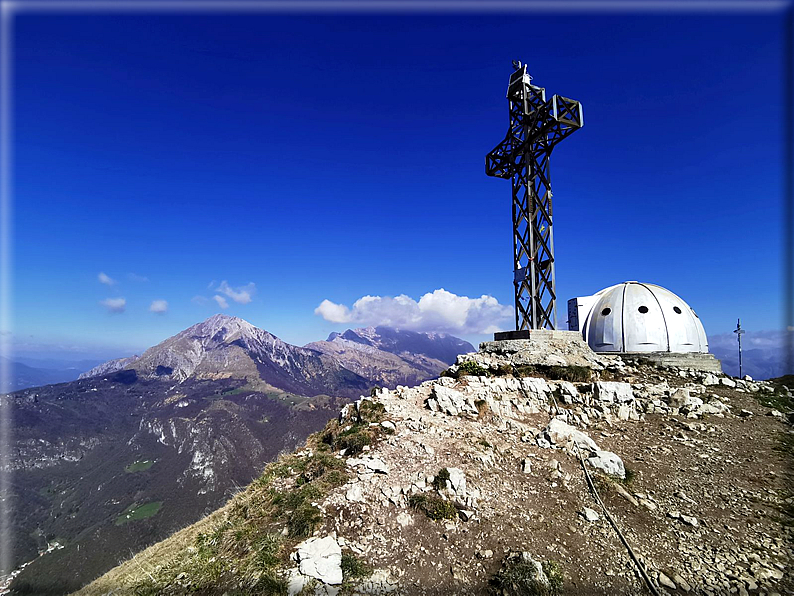 foto Monte Due Mani